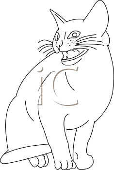 Cat Clipart