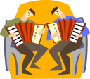 Performer Clipart