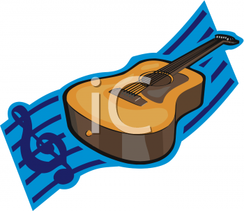 Music Clipart