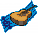 Music Clipart