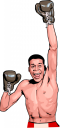 Boxing Clipart