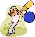 Cricket Clipart