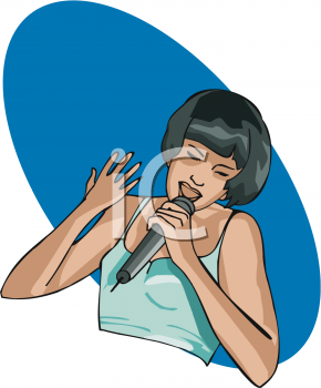 Microphone Clipart