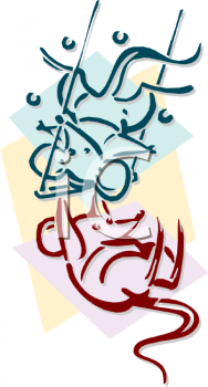 Mammal Clipart