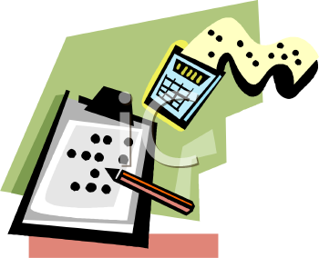 Pencil Clipart