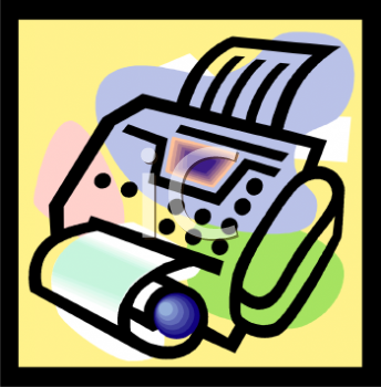 Computer Clipart