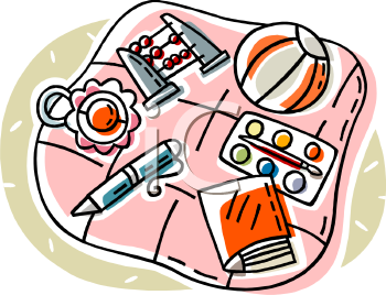 Pen Clipart