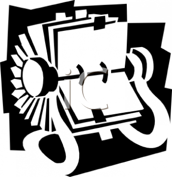 Office Clipart