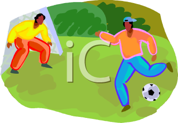 Football Clipart