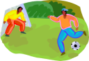 Football Clipart