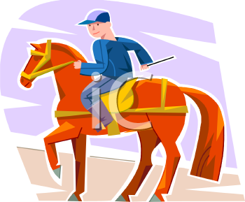 Horse Clipart