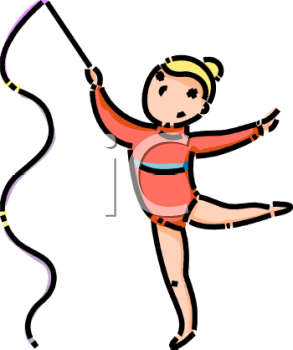 Olympics Clipart