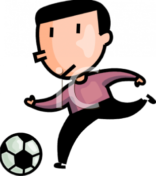 Football Clipart