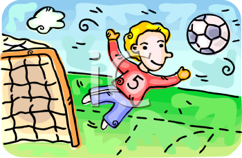 Football Clipart