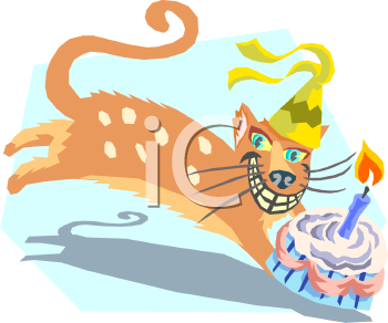 Cake Clipart
