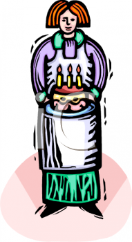 Cake Clipart