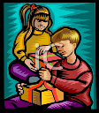 Candles Clipart