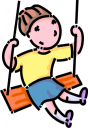 Playground Clipart