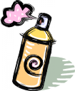 Makeup Clipart