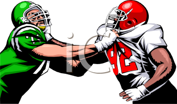 Football Clipart