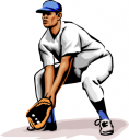 Baseball Clipart