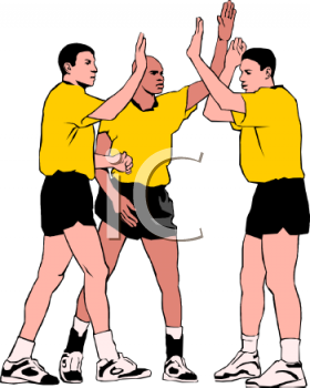 Football Clipart