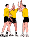 Football Clipart