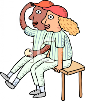 Baseball Clipart