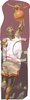 Basketball Clipart