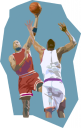 Basketball Clipart