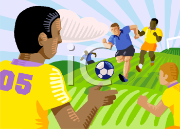Football Clipart