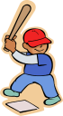 Baseball Clipart
