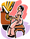 African American Clipart
