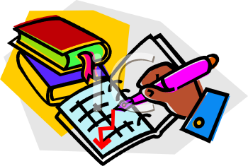 Books Clipart