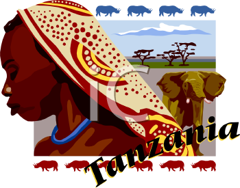 Elephant Clipart
