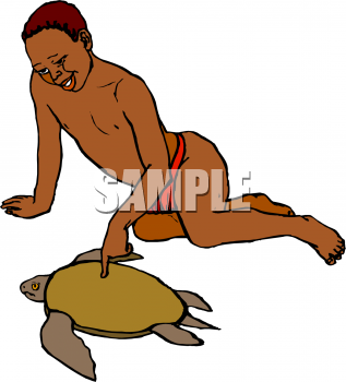 Turtle Clipart