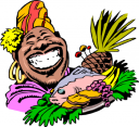 Fish Clipart