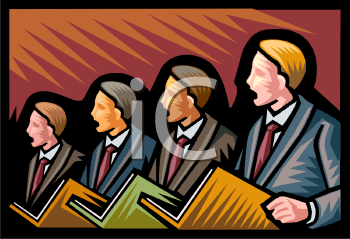 African American Clipart