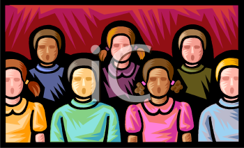 African American Clipart