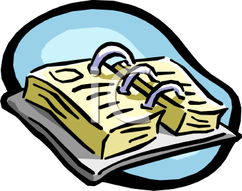 Books Clipart