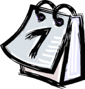 Calendar Clipart