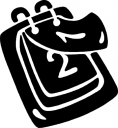 Calendar Clipart