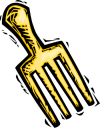Comb Clipart