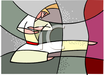Karate Clipart