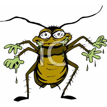 Bug Clipart