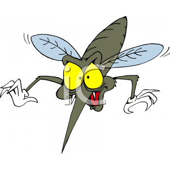 Bug Clipart