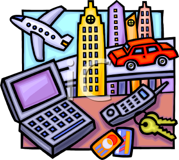 Train Clipart