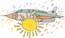 Sun Clipart