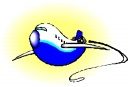 Aircraft Clipart