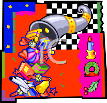 Candles Clipart